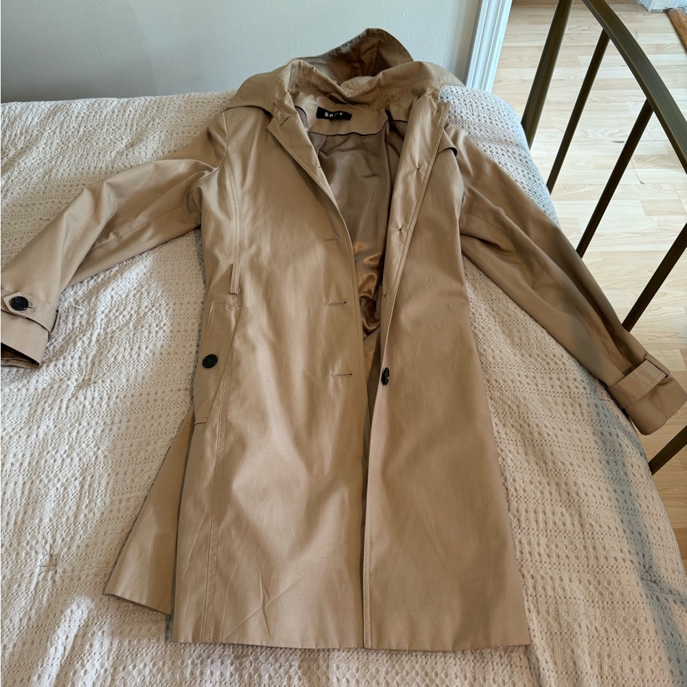 Trench Coat
